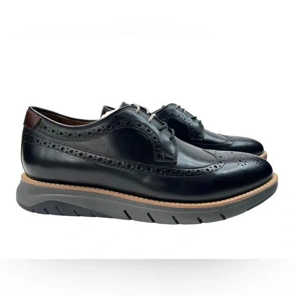 Johnston & Murphy | Shoes | Johnston Murphy Vaughn Longwing  display picture 2